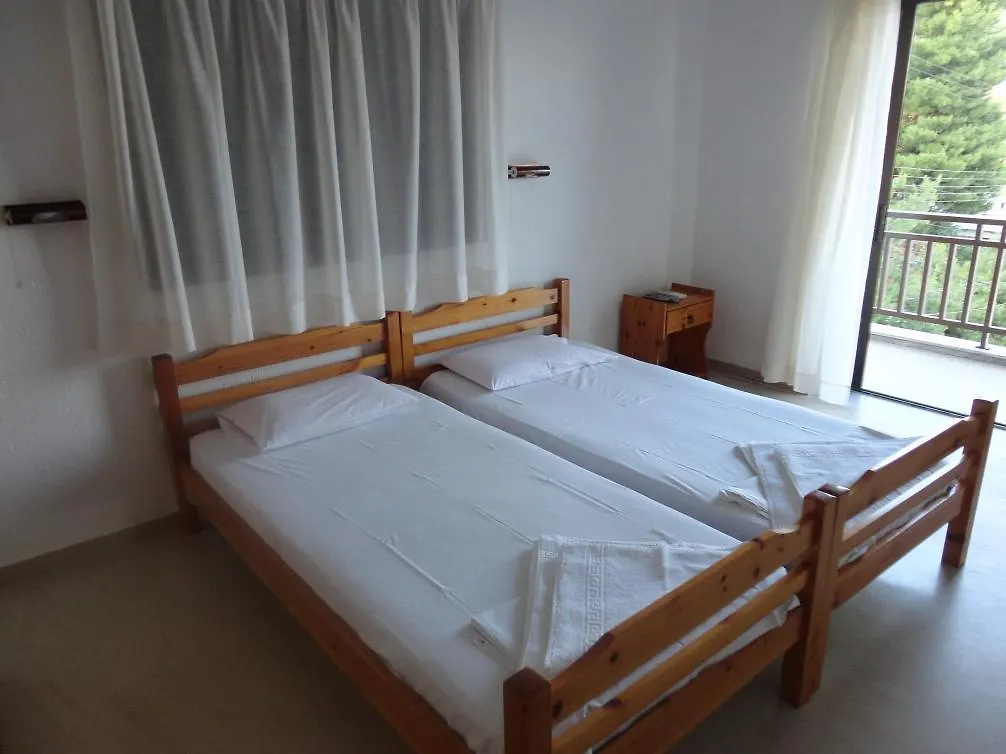 Chris Apartments Metamorfosi  Metamorfosi (Sithonia)