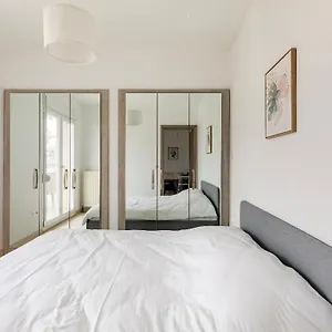  Διαμέρισμα 2 Bedroom Luxury Ελλάδα