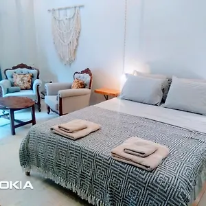  Διαμέρισμα Supercentral Seaside,lux, Sunny And Cosy Ελλάδα
