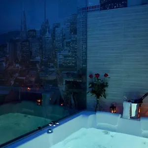 Nephele Luxury Διαμέρισμα