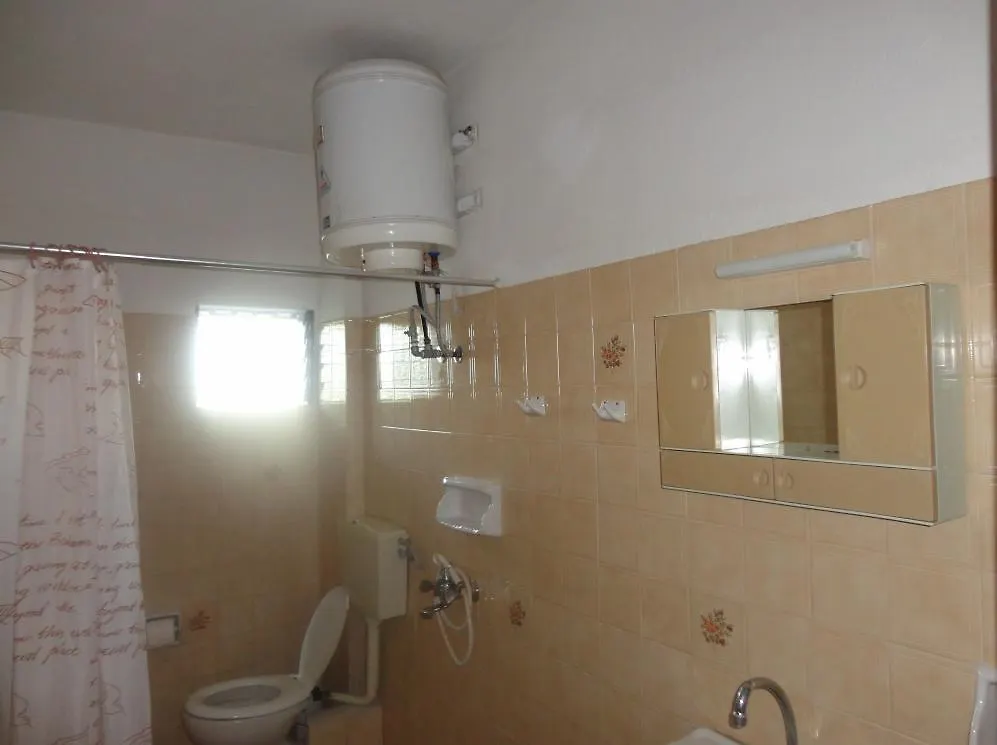 Chris Apartments Metamorfosi  Greece
