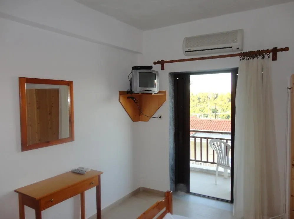 Chris Apartments Metamorfosi   Metamorfosi (Sithonia)