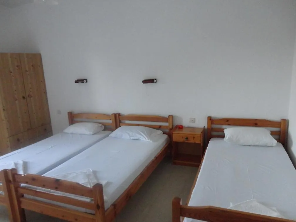 Chris Apartments Μεταμόρφωση Ελλάδα