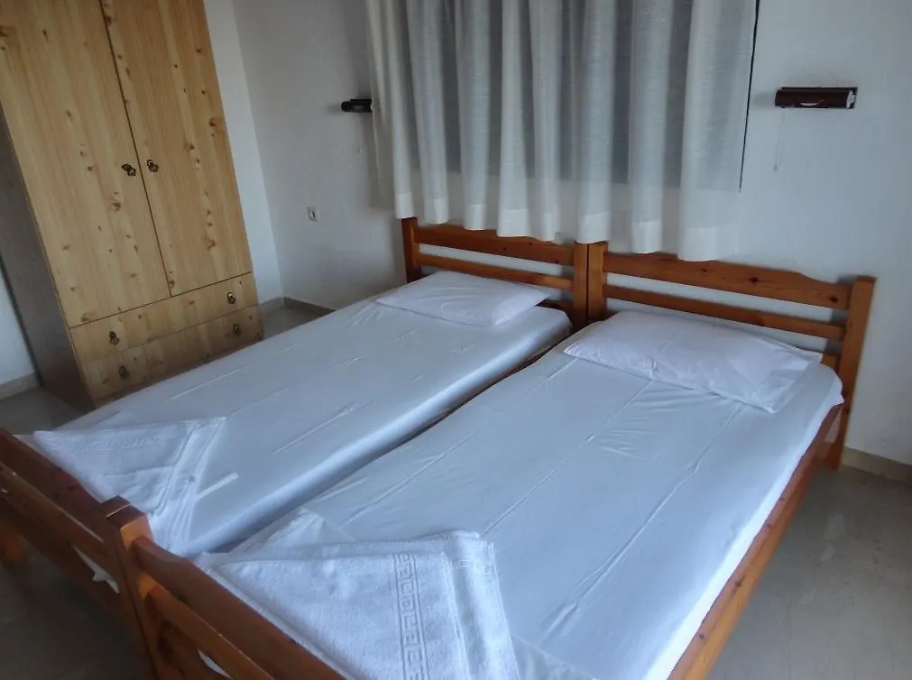 Chris Apartments Μεταμόρφωση 0*,  Ελλάδα